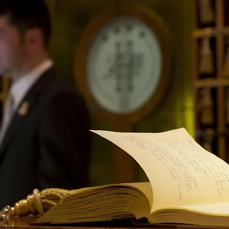 Marcella Royal - Rooftop Garden Roma