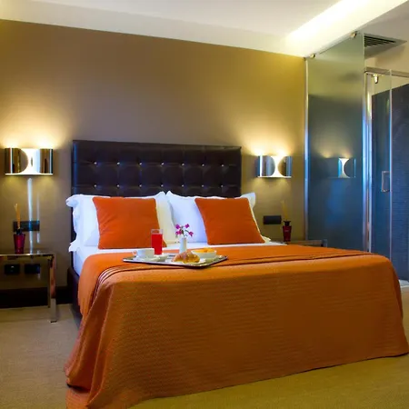 Marcella Royal - Rooftop Garden Hotel 4*