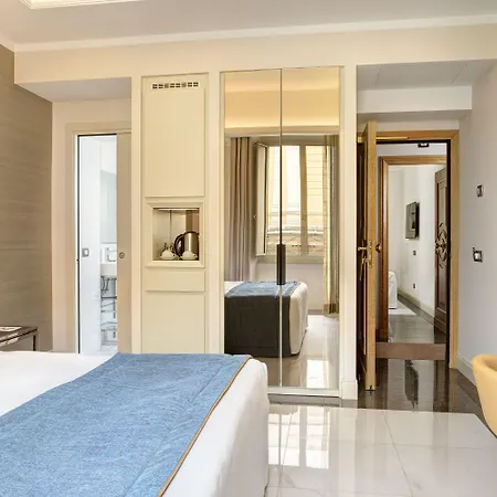 Marcella Royal - Rooftop Garden