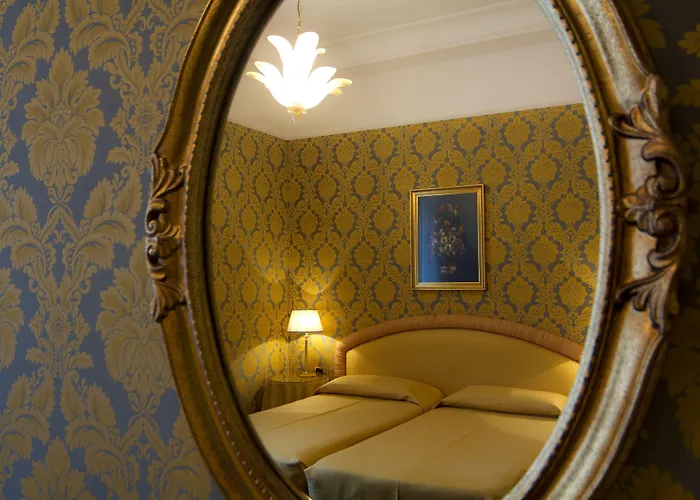 Marcella Royal - Rooftop Garden Hotel 4*