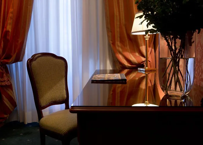 Marcella Royal - Rooftop Garden