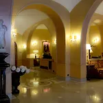 Marcella Royal - Rooftop Garden 4* Roma