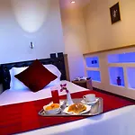 Otel Marcella Royal - Rooftop Garden