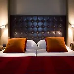 Marcella Royal - Rooftop Garden Otel Roma