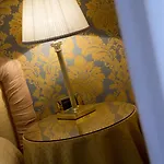 Otel Marcella Royal - Rooftop Garden Roma
