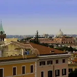 Otel Marcella Royal - Rooftop Garden