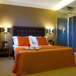 Marcella Royal - Rooftop Garden Otel 4*