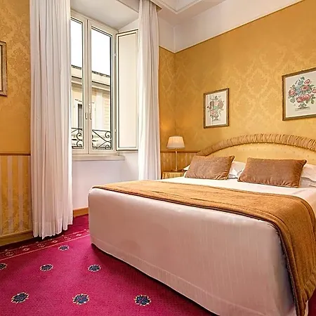 Marcella Royal - Rooftop Garden 4*