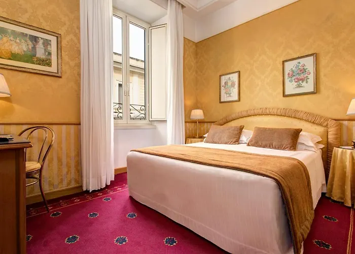 Ξενοδοχείο Marcella Royal - Rooftop Garden