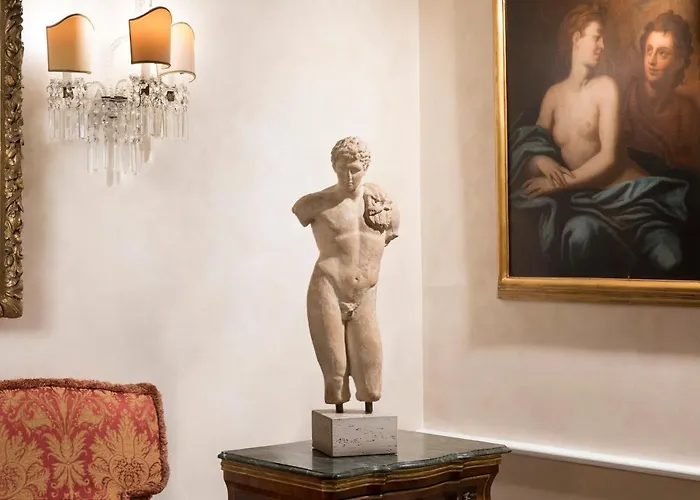 Ξενοδοχείο Marcella Royal - Rooftop Garden