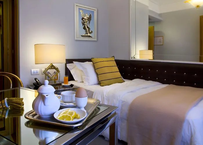 Marcella Royal - Rooftop Garden Ξενοδοχείο