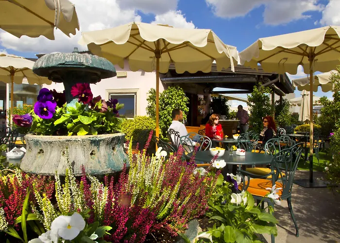 Marcella Royal - Rooftop Garden Ξενοδοχείο 4*