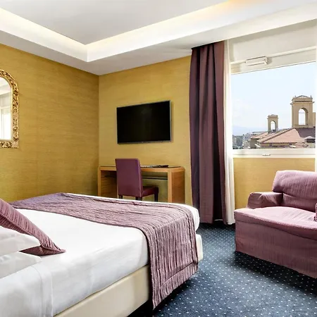 Marcella Royal - Rooftop Garden Roma