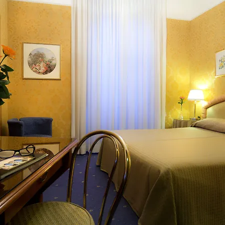 Hotel Marcella Royal - Rooftop Garden Roma
