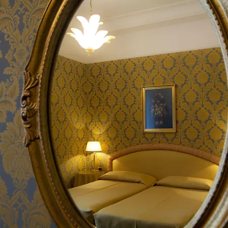 Marcella Royal - Rooftop Garden Hotel 4*