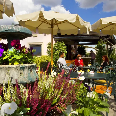 Marcella Royal - Rooftop Garden Hotel 4*