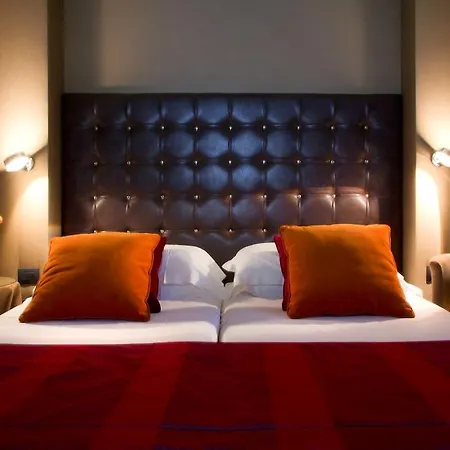 Otel Marcella Royal - Rooftop Garden 4*