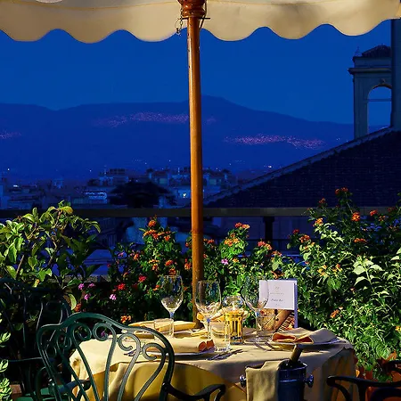 Otel Marcella Royal - Rooftop Garden 4*