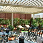 فندق Marcella Royal - Rooftop Garden 4*