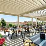 Hotel Marcella Royal - Rooftop Garden 4*