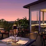 Marcella Royal - Rooftop Garden روما