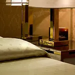 Marcella Royal - Rooftop Garden Hotel Roma