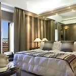 Marcella Royal - Rooftop Garden 4* Roma