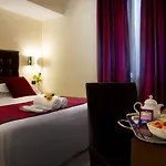 Marcella Royal - Rooftop Garden Hotel 4*