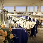Hotel Marcella Royal - Rooftop Garden
