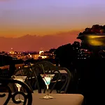 Marcella Royal - Rooftop Garden