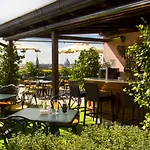 Marcella Royal - Rooftop Garden روما