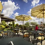 Marcella Royal - Rooftop Garden 4*