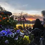 فندق Marcella Royal - Rooftop Garden روما