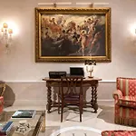 فندق Marcella Royal - Rooftop Garden 4*