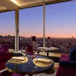 Hotel Marcella Royal - Rooftop Garden 4*