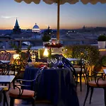 Marcella Royal - Rooftop Garden 4*