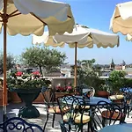 Marcella Royal - Rooftop Garden فندق روما